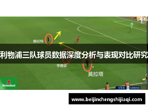 利物浦三队球员数据深度分析与表现对比研究